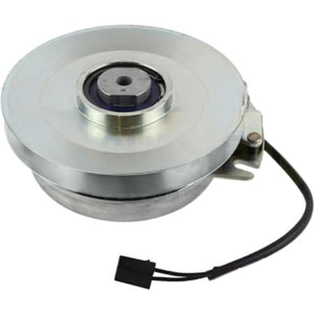 Aftermarket B1EC49 CCW Electric PTO Clutch Fits Exmark LAZER Z HP Riding Mower CLO70-0064